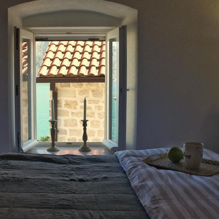 Veneto Apartment Perast Luaran gambar