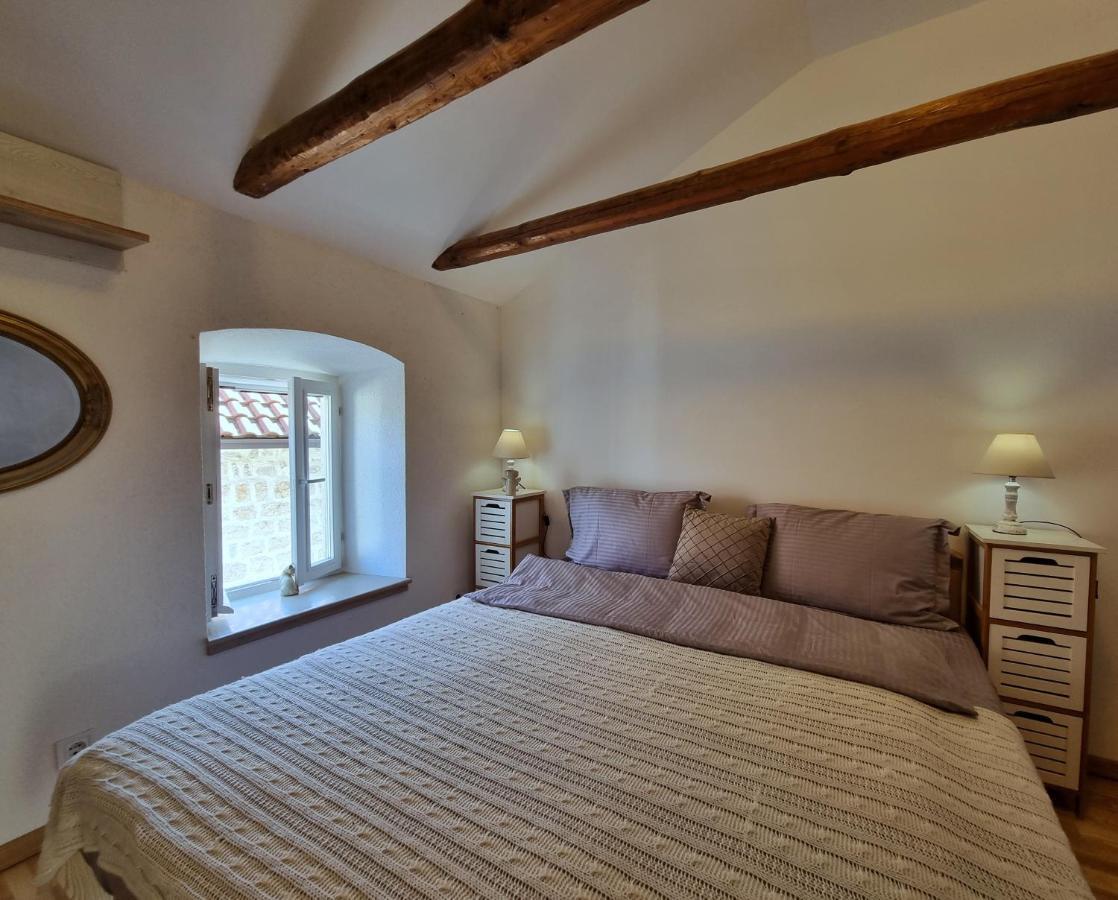 Veneto Apartment Perast Luaran gambar