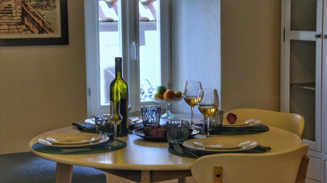 Veneto Apartment Perast Luaran gambar