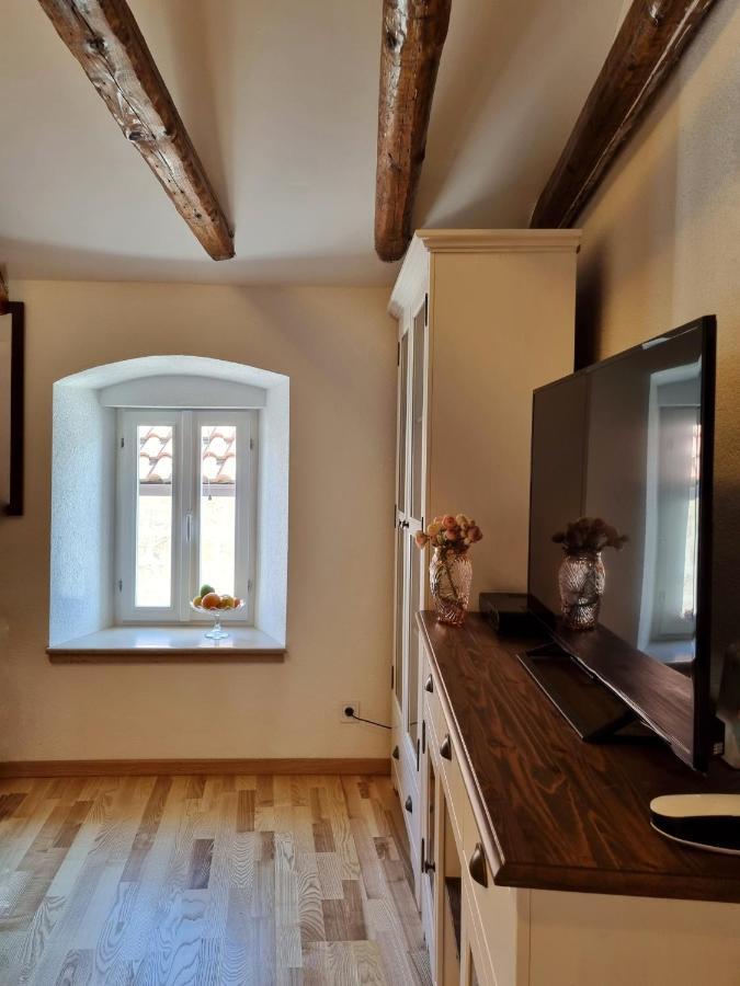Veneto Apartment Perast Luaran gambar