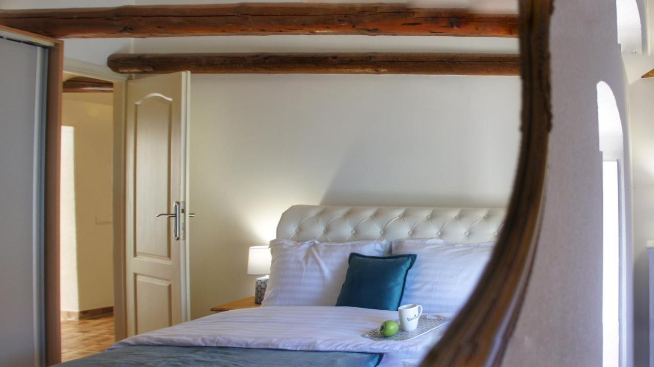 Veneto Apartment Perast Luaran gambar