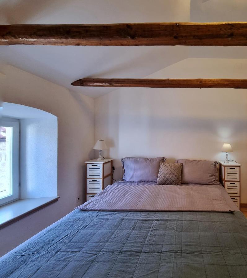 Veneto Apartment Perast Luaran gambar