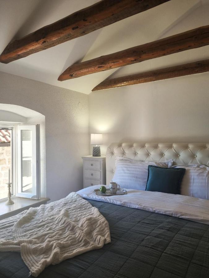 Veneto Apartment Perast Luaran gambar