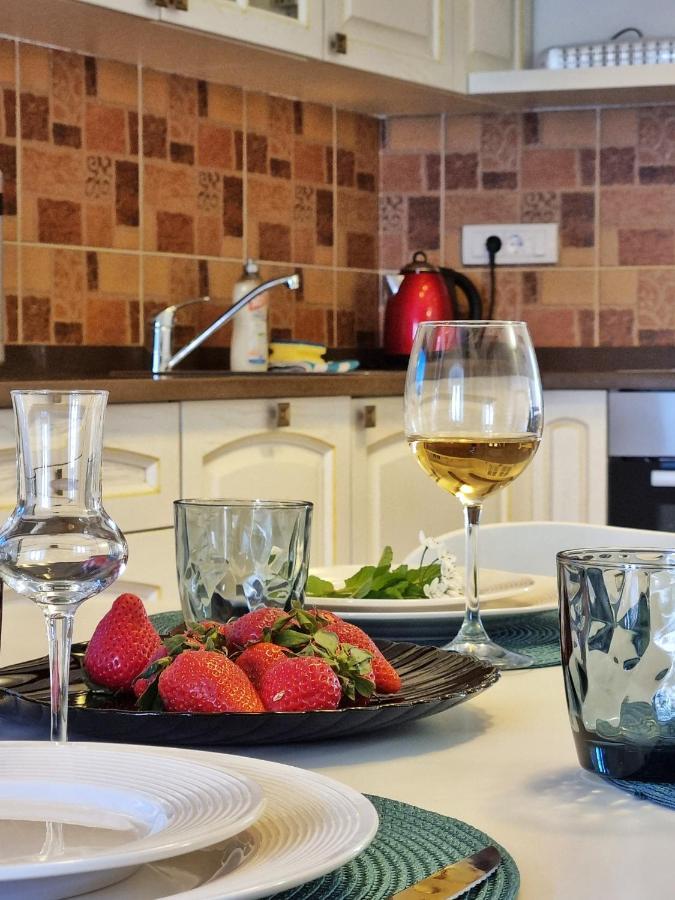 Veneto Apartment Perast Luaran gambar