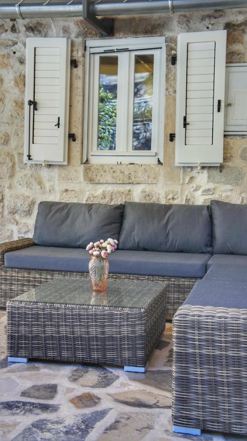 Veneto Apartment Perast Luaran gambar