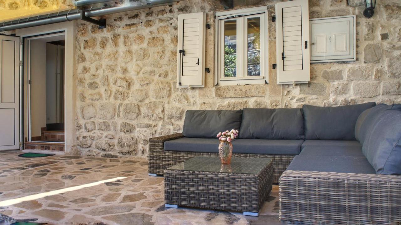 Veneto Apartment Perast Luaran gambar
