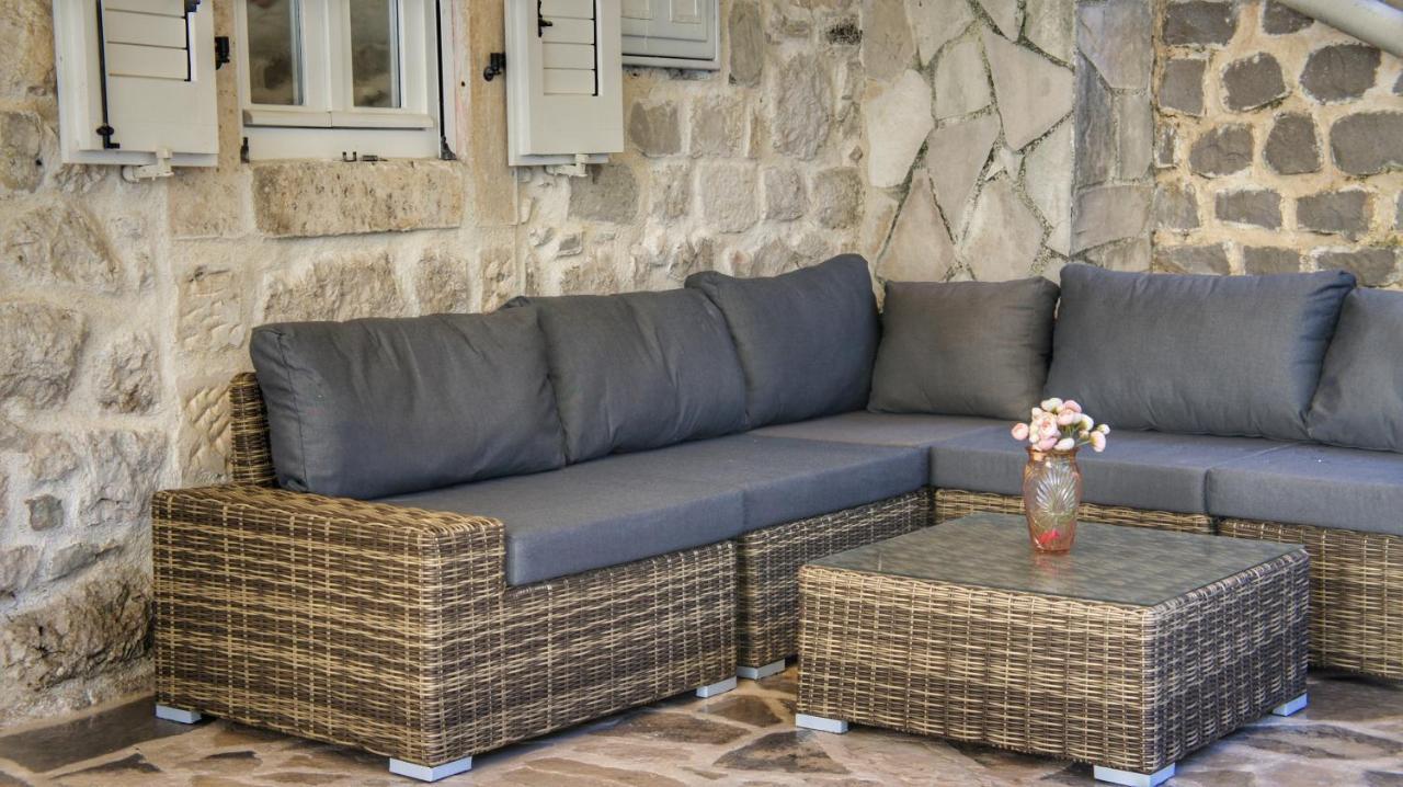 Veneto Apartment Perast Luaran gambar