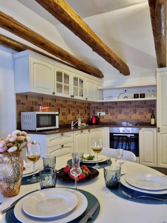 Veneto Apartment Perast Luaran gambar