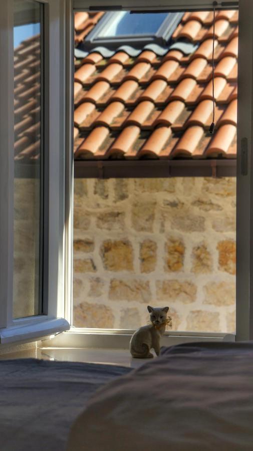 Veneto Apartment Perast Luaran gambar
