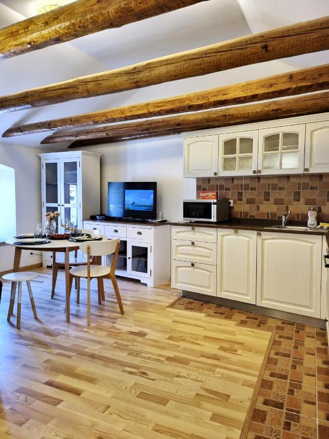 Veneto Apartment Perast Luaran gambar