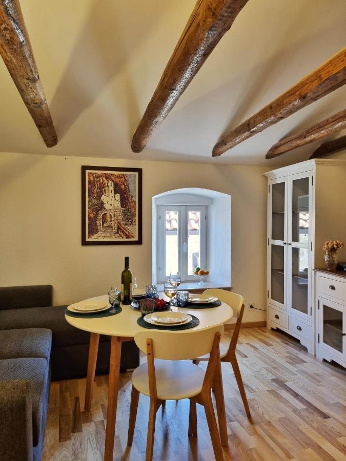 Veneto Apartment Perast Luaran gambar