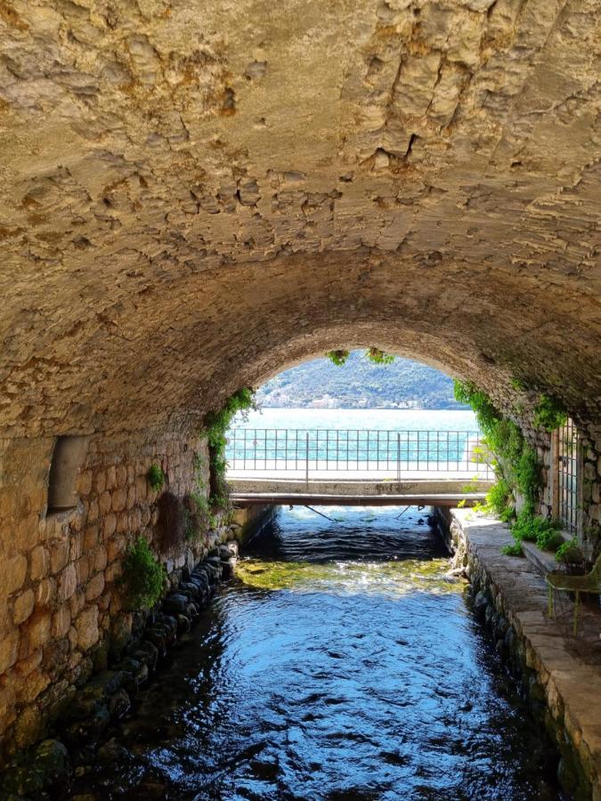 Veneto Apartment Perast Luaran gambar